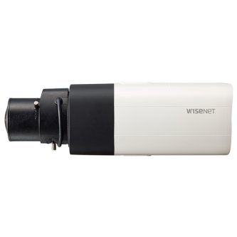 Hanwha 2MP Box
