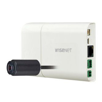 Hanwha 2MP Network ATM Camera Kit