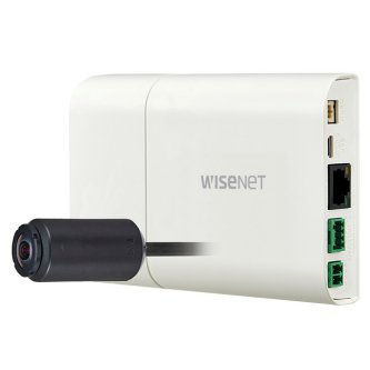 Hanwha 2MP Network ATM Camera Kit