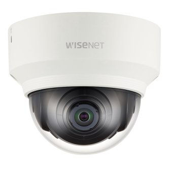 Hanwha 2MP Indoor Vandal Dome