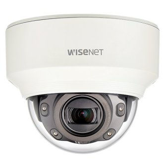 Hanwha 2MP Indoor IR Vandal Dome