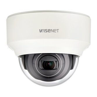 Hanwha 2MP Indoor Vandal Dome
