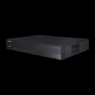 Hanwha 4K NVR (Intel based), 4CH 6TB max