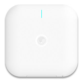 Cambium IndrTriRadWiFi6 8x8 4x4AP SDR BLE5GbE US