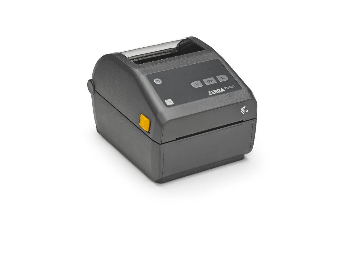 ZEBRA ZD420D ZD420D DIRECT THERMAL DESKTOP PRINTER