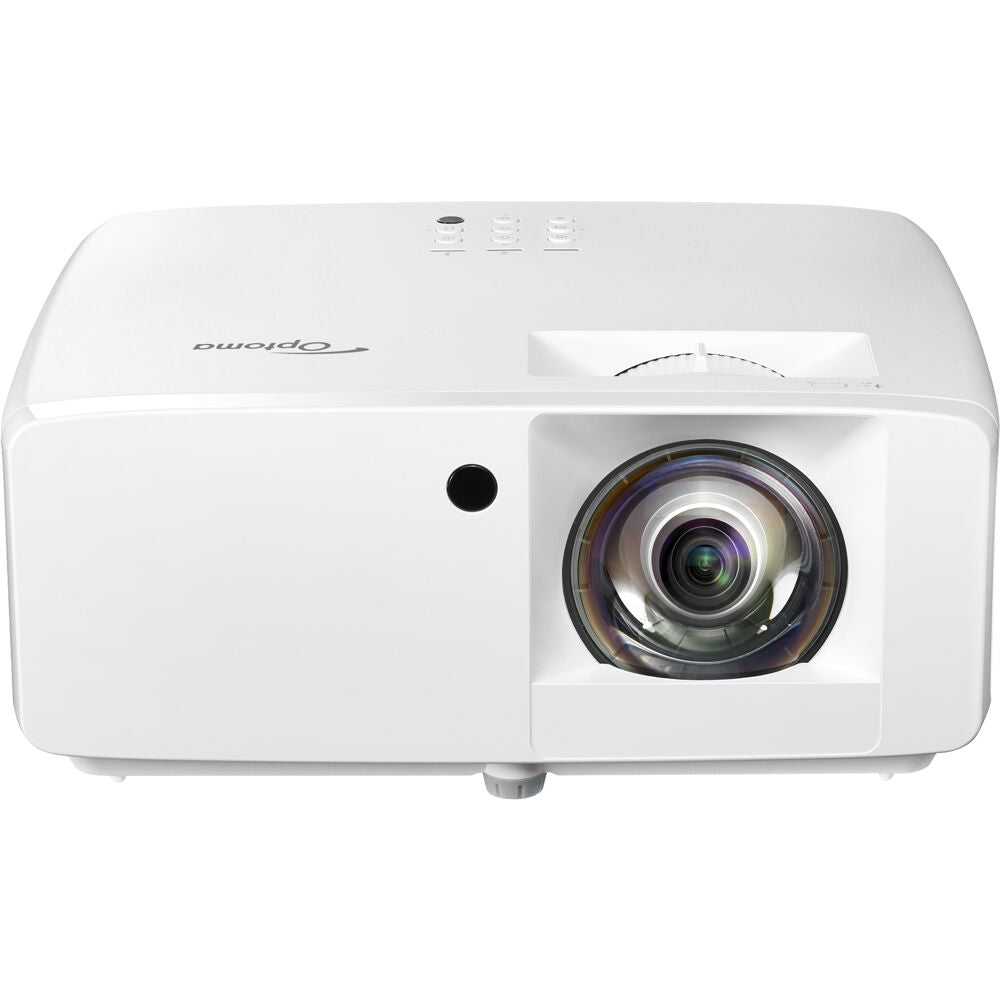 OPTOMA 1080P (1920X1080), 3500 LUMENS, 300,000: