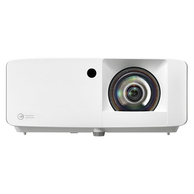 OPTOMA 1080p Laser light source 4600 lumens Projector
