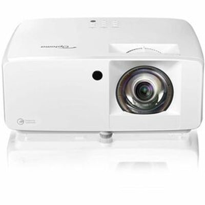 OPTOMA ZK431ST 4100L 4K ST Projector
