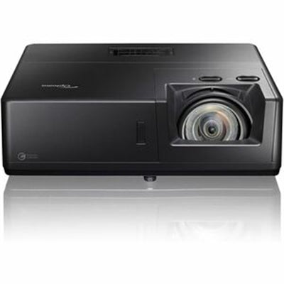 OPTOMA 4K UHD 6000lm 0.58:1 TR