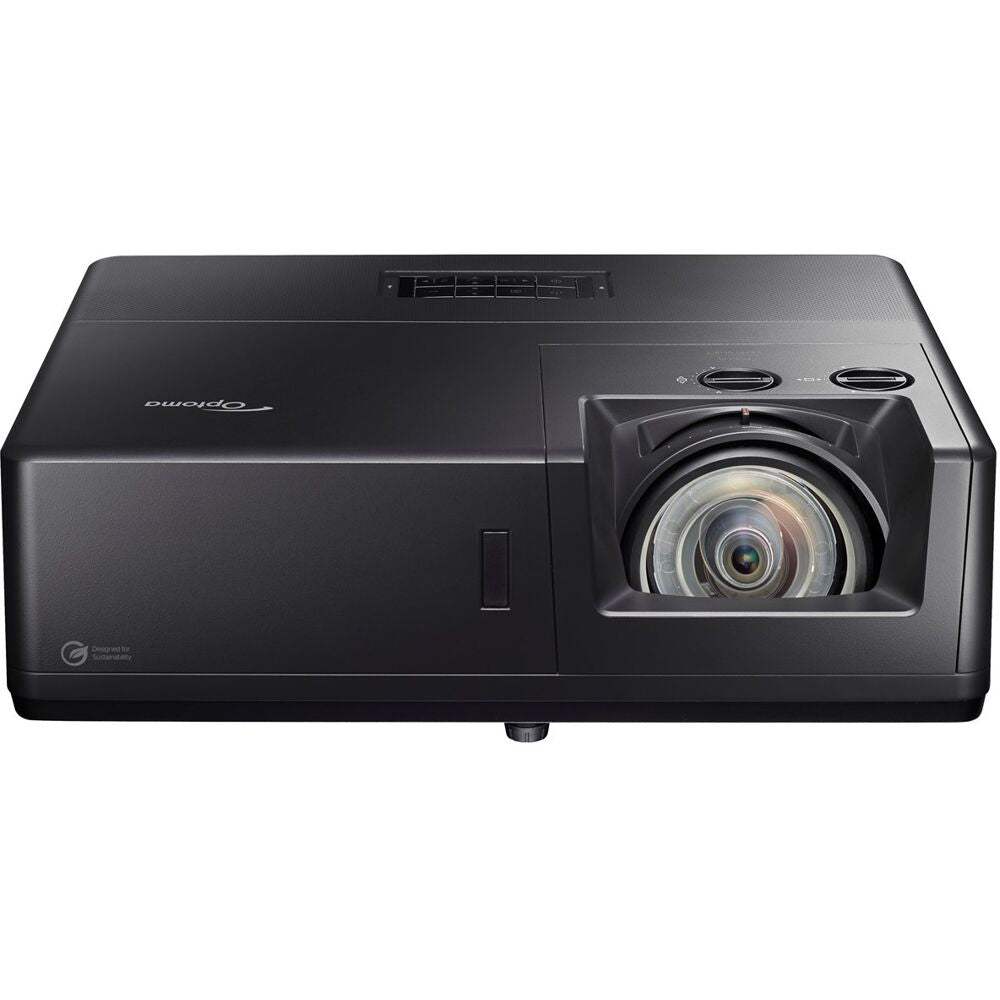 OPTOMA WUXGA 5000 Lumens Laser Light Source Projector