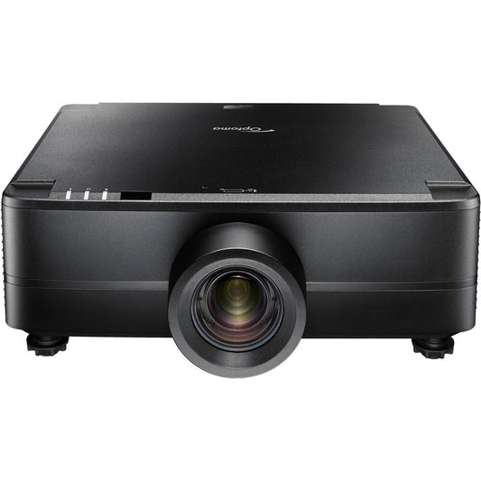OPTOMA WUXGA, 9800 LUMEN, LASER LIGHT SOURCE