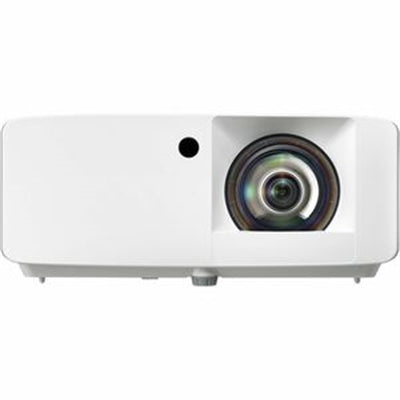 OPTOMA WXGA 3600lm 0.52:1 TR