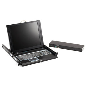 SERVTRAY 17" (1)VGA