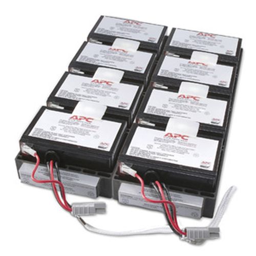 APC REPLACEMENT BATTERY CARTRIDGE #26