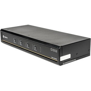 4PORT DISP PORT DH SECURE KVM