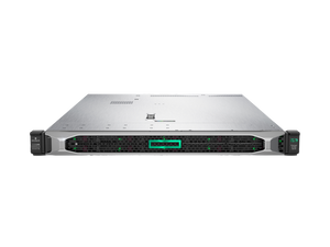 DL360 Gen10 4208 1P 16G NC 8S