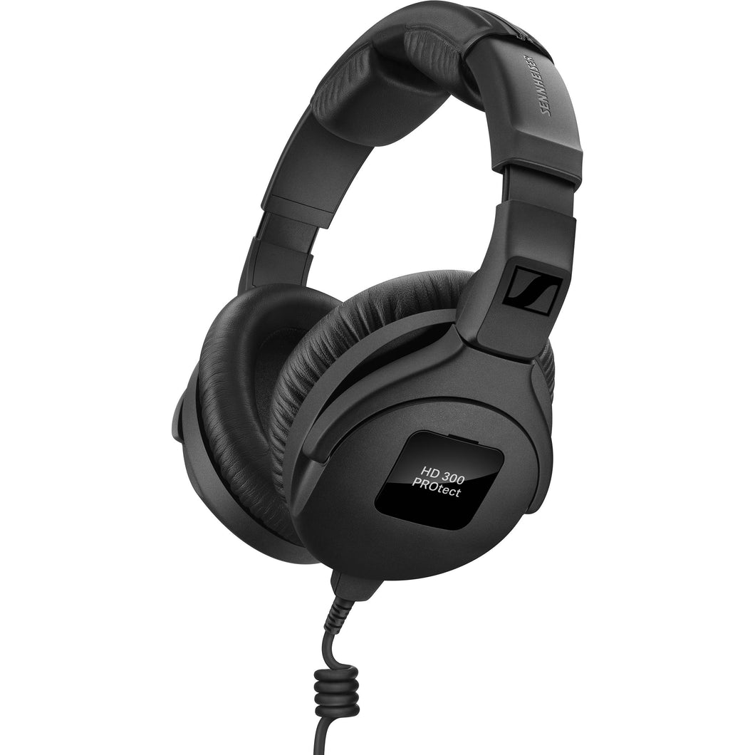 Monitoring headphone  64 ohm and 1.5m cable with 3.5mm