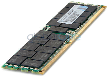 HPE 16GB 2RX8 PC4-2666V-R SMART