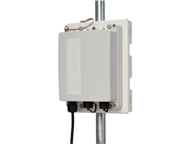 POWER INJECTOR, 60W, OUTDOOR, NORTH AMERICA PLUG