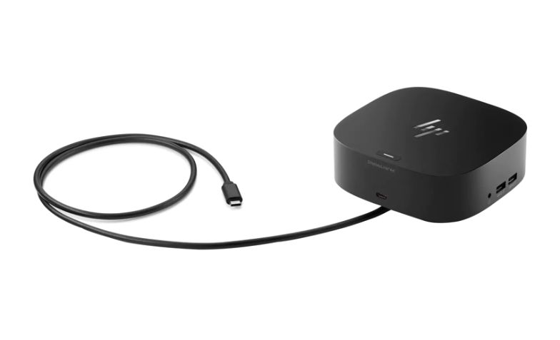 HP USB-C/A UNIVERSAL DOCK G2 100W