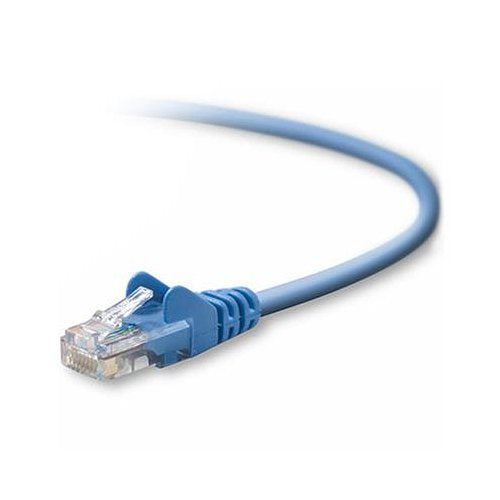 CAT5E BULK PATCH CABLE STRANDED PVC 1000