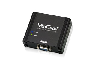 VGA TO DVI MF CONVERTER