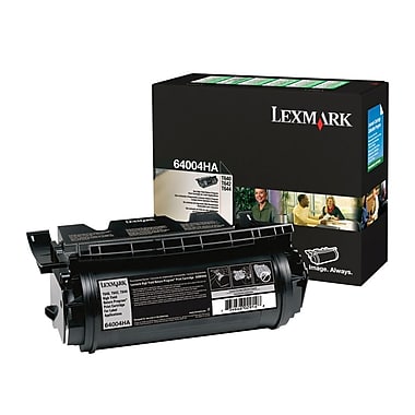 Lexmark