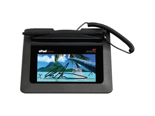 EPADLINK SIG PAD VISION USB