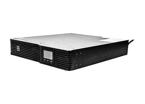 External Battery Cabinet