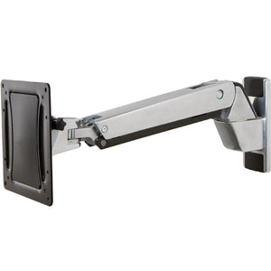 ERGOTRON INTERACTIVE ARM,HD.MOUNT ANY TV 18-40 LBS AND GREATER THAN 30IN. FEATUR