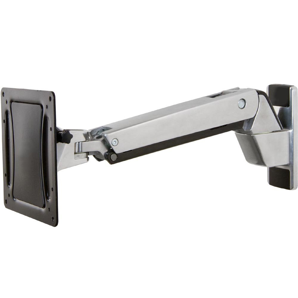 ERGOTRON INTERACTIVE ARM,HD.MOUNT ANY TV 18-40 LBS AND GREATER THAN 30IN. FEATUR