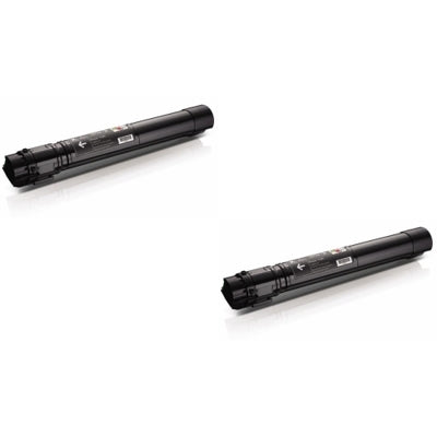 7130CDN 19K BLK TONER 330-6135