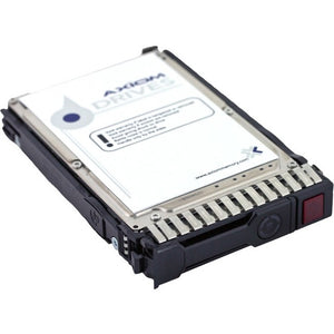 AXIOM 10TB 12GB/S SAS 7.2K RPM LFF 512E HOT-SWAP HDD FOR DELL - 400-ANVL