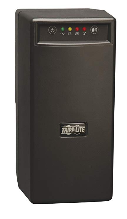 UPS 600VA 375W BACK UP STANDBY