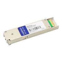 ADDON D-LINK COMPATIBLE TAA COMPLIANT 10GBASE-ER XFP TRANSCEIVER (SMF, 1550NM, 4