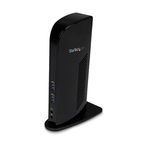 HDMI DVI USB 3 Docking Station
