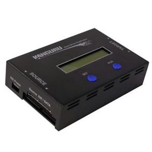 MOBILE CLONE HD DUPLICATOR