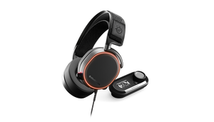 ARCTIS PRO + GANEDAC GAMING