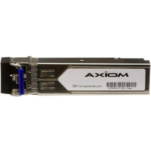 AXIOM 8GBASE-LW SFP+ TRANSCEIVER FOR BROCADE - XBR-000153