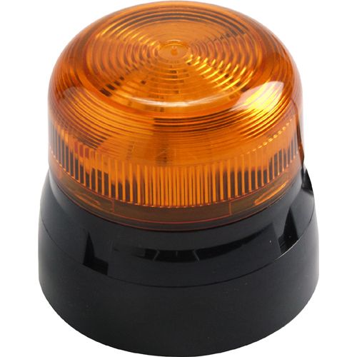 APC RACK STATUS BEACON - BLACK, YELLOW