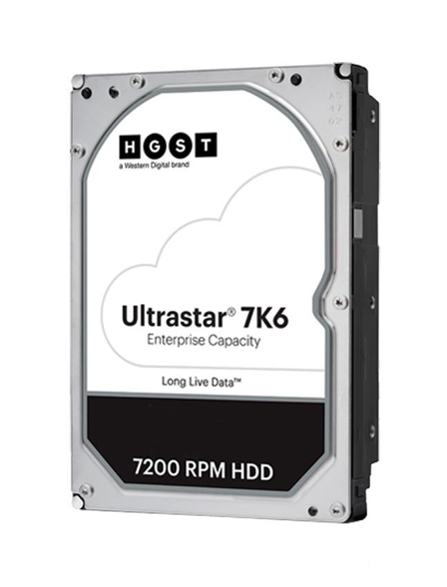 ULTRASTAR 7K6 3.5IN 26.1MM
