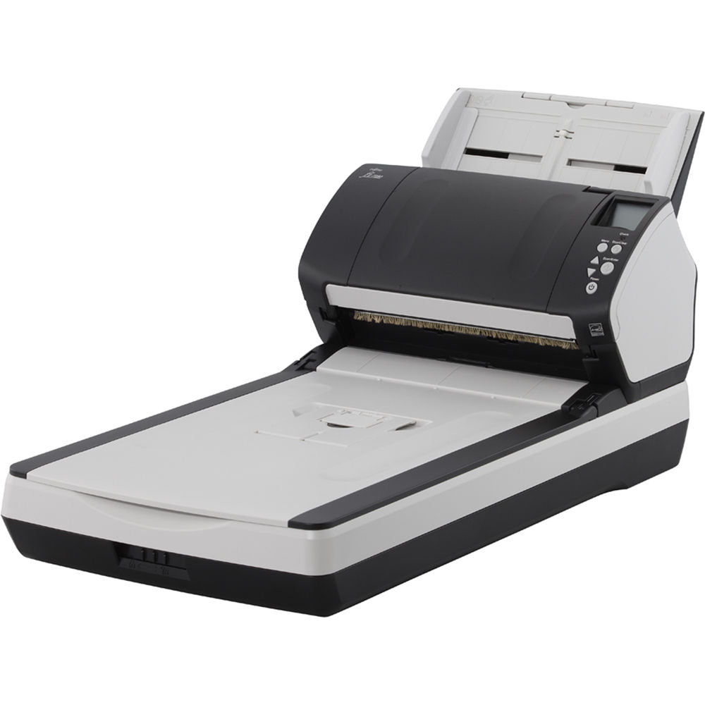 FI-7280 FB DUPL 300DPI USB 3.0