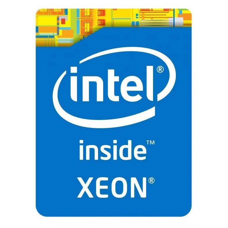 E-2124G PROCESSOR 8M CACHE