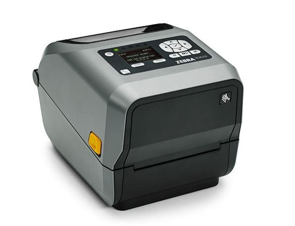 TT PRNT ZD620 STD EZPL 203DPI