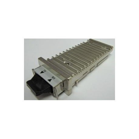 ADDON HP J8437A COMPATIBLE 10GBASE-LR X2 TRANSCEIVER (SMF, 1310NM, 10KM, SC, DOM