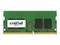 32GB KIT 2X16GB PC4-192000 DDR4