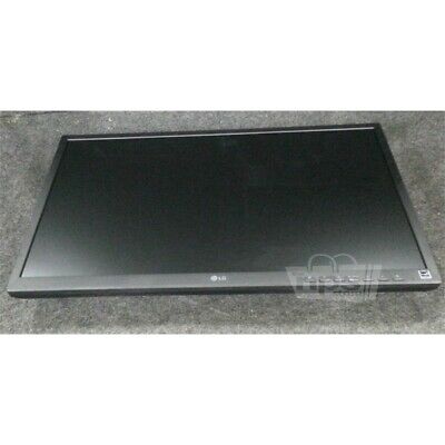 24BK550Y-I - LCD DISPLAY - 24 INCH - 1920 X 1080 - 250 CD/M2 - 1000:1 - 5 MS - 0