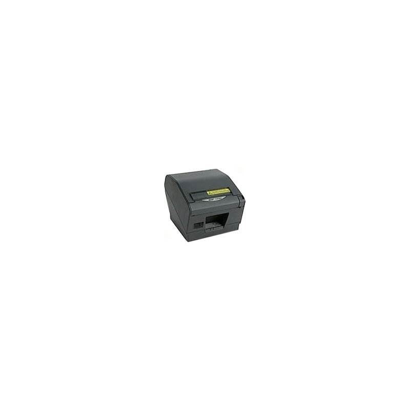STAR MICRONICS, THERMAL PRINTER, TSP847IID-24GRYTSP800II, THERMAL, CUTTER, SERIAL, GRAY, EXT PS NEEDED