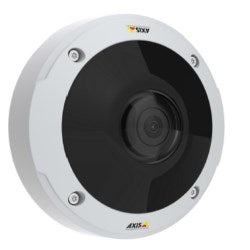 AXIS M3058-PLVE Network Camera
