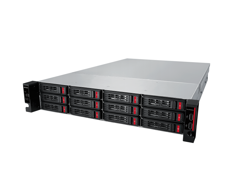 TeraStation 51210RH 16TB